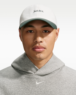 Nike Club Unstructured JDI Cap. Nike JP